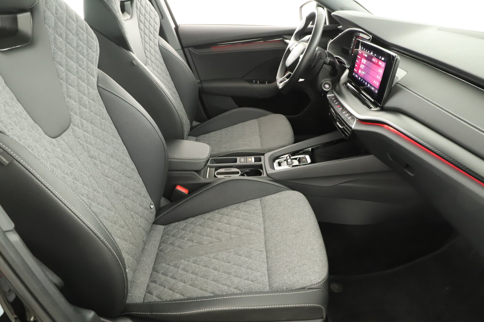 Škoda Octavia - 2025