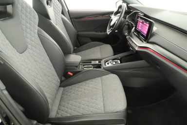 Škoda Octavia - 2025