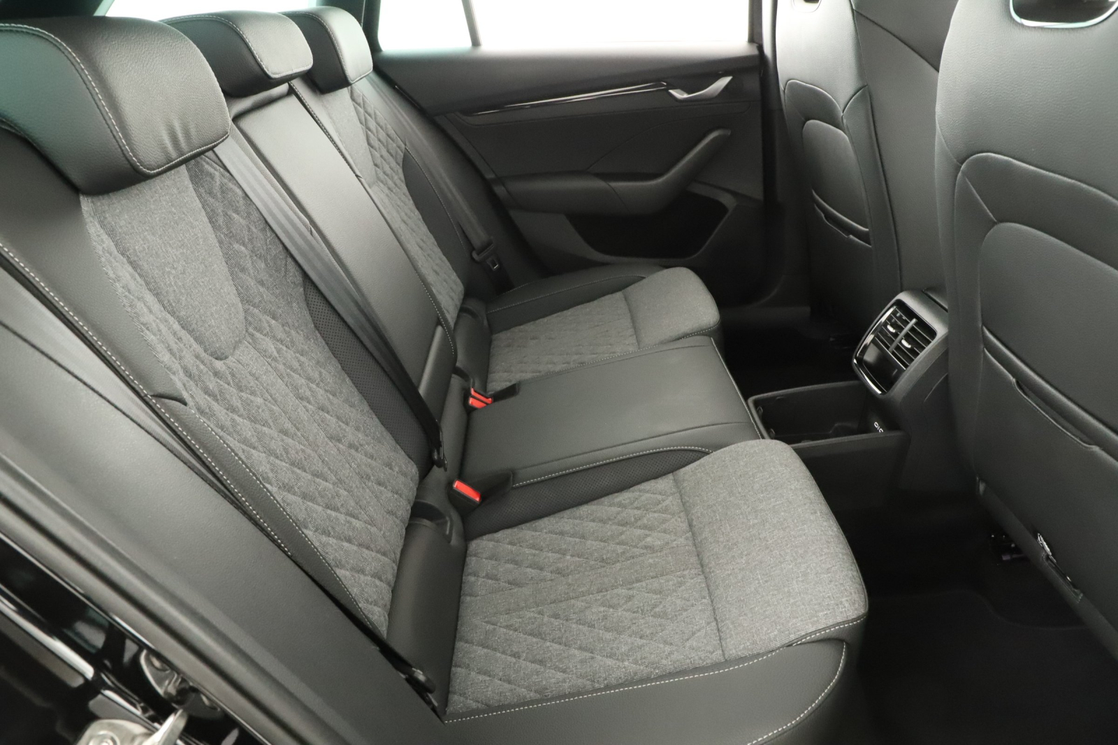 Škoda Octavia - 2025