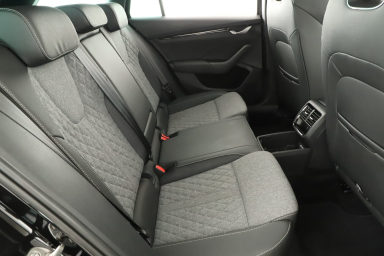 Škoda Octavia - 2025