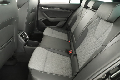 Škoda Octavia - 2025