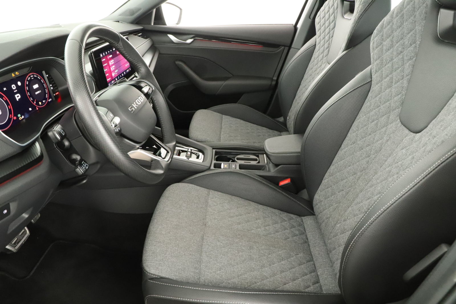 Škoda Octavia - 2025