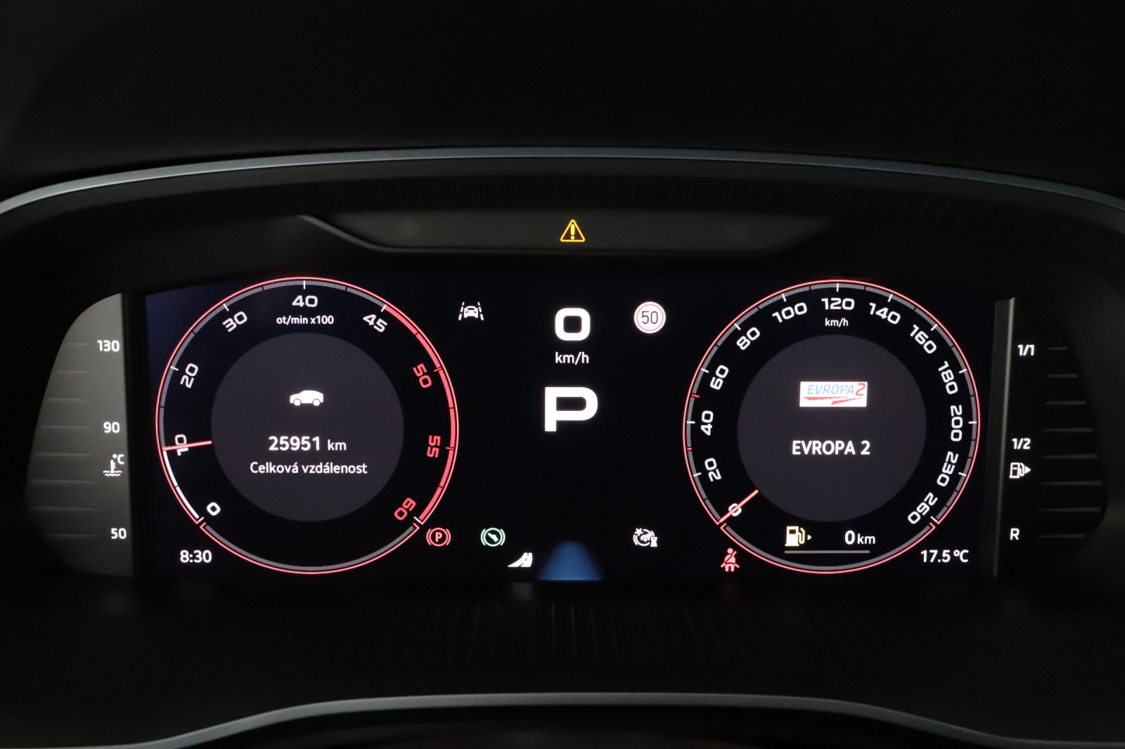 Škoda Octavia - 2025