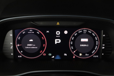 Škoda Octavia - 2025