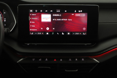 Škoda Octavia - 2025