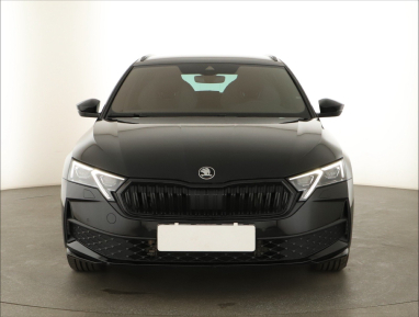 Škoda Octavia - 2025