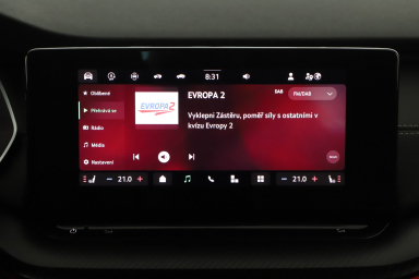 Škoda Octavia - 2025