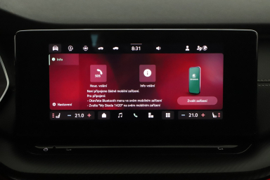 Škoda Octavia - 2025