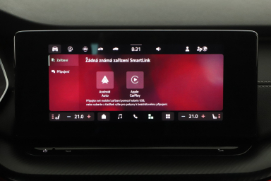 Škoda Octavia - 2025