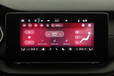 Škoda Octavia - 2025