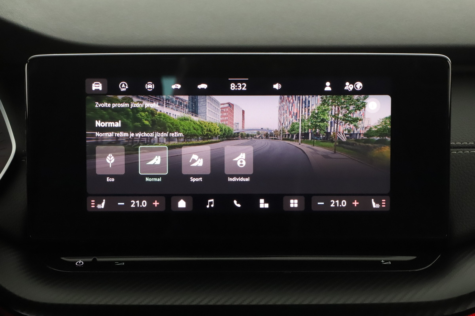 Škoda Octavia - 2025