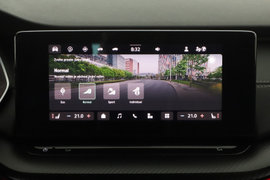 Škoda Octavia - 2025