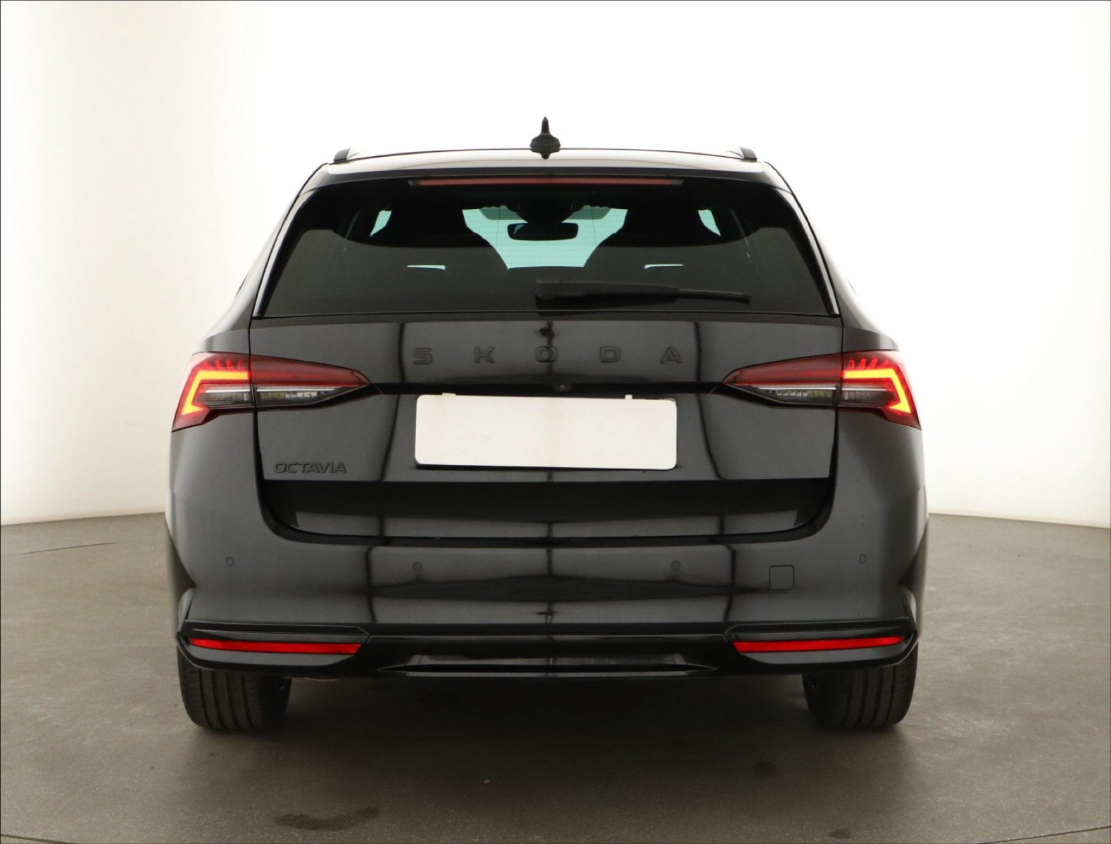 Škoda Octavia - 2025