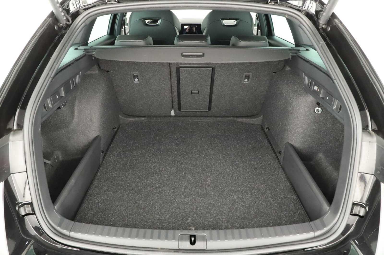 Škoda Octavia - 2025