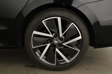 Škoda Octavia - 2025