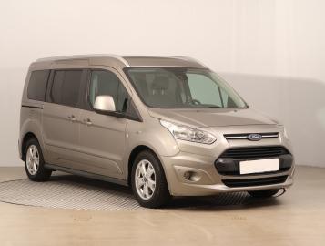 Ford Tourneo Connect, 2018