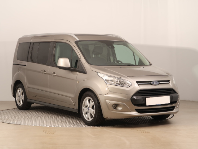 Ford Tourneo Connect 2018