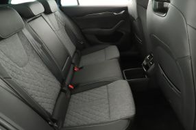 Škoda Octavia - 2025
