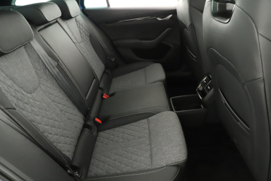 Škoda Octavia - 2025