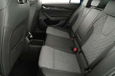 Škoda Octavia - 2025