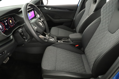 Škoda Octavia - 2025