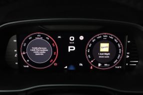 Škoda Octavia - 2025