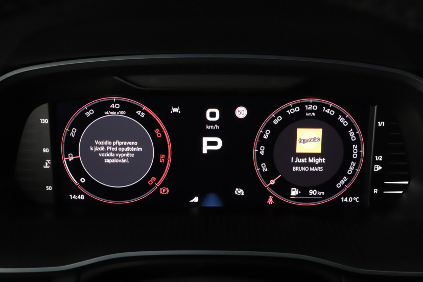 Škoda Octavia, 2025