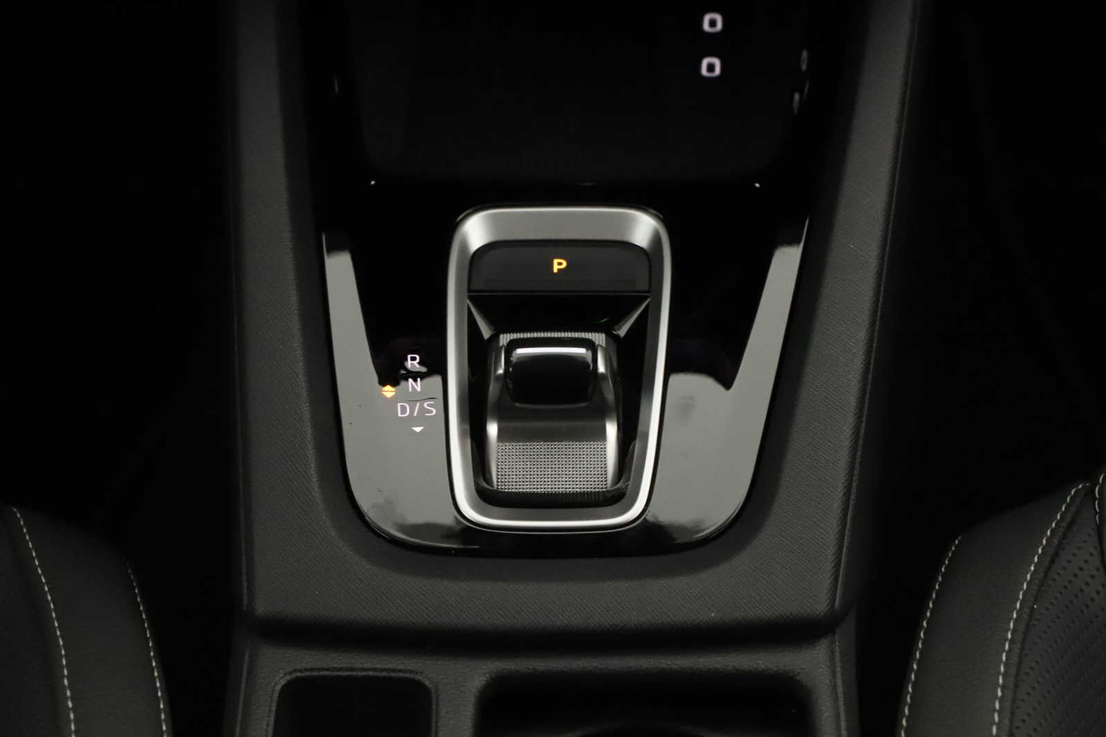 Škoda Octavia - 2025