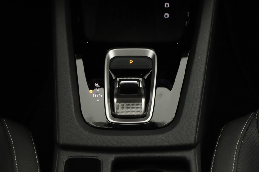 Škoda Octavia, 2025