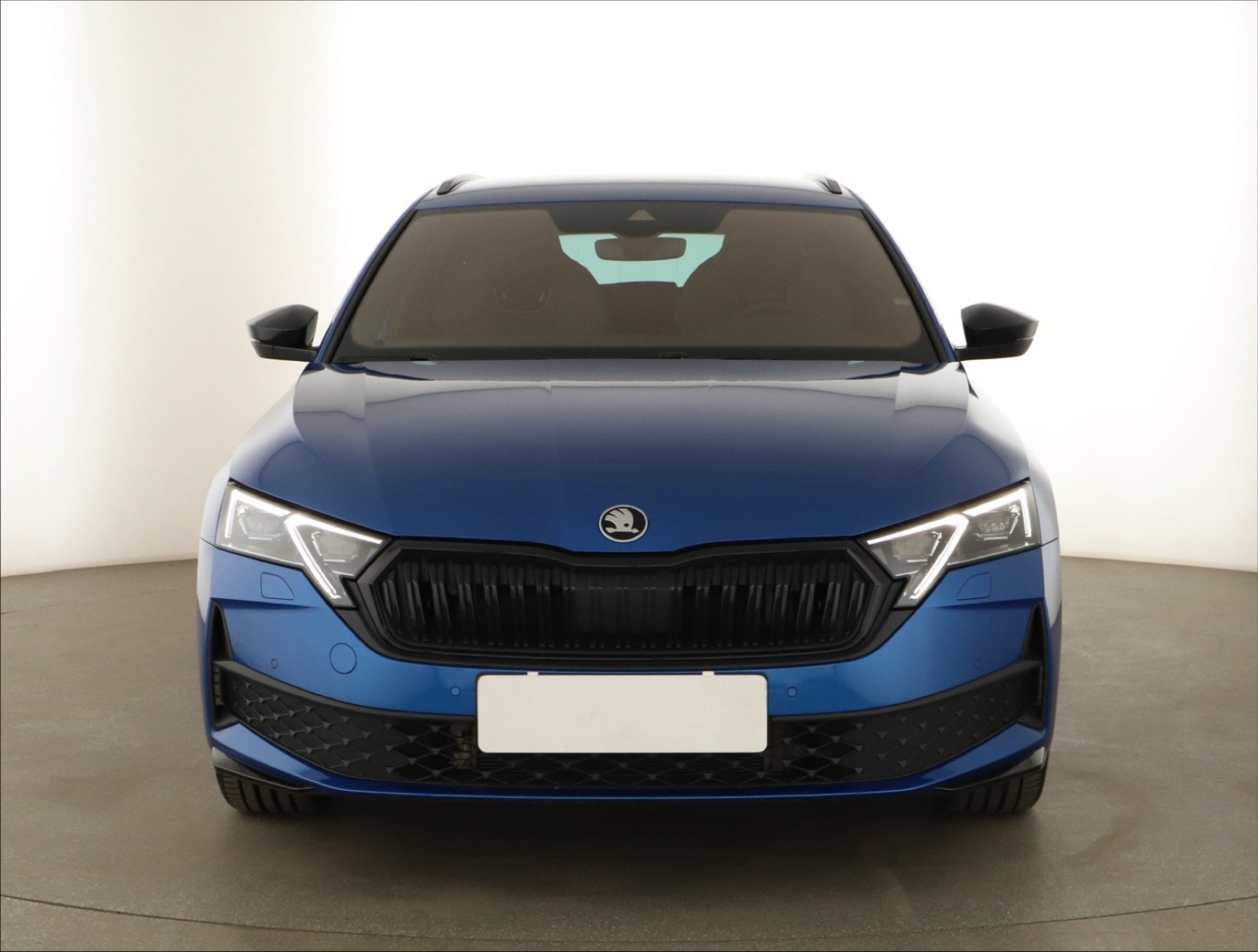 Škoda Octavia - 2025