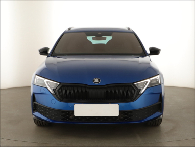 Škoda Octavia - 2025