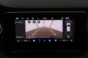 Škoda Octavia - 2025