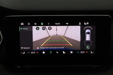 Škoda Octavia - 2025