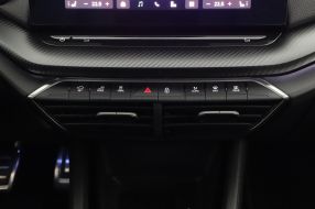 Škoda Octavia - 2025