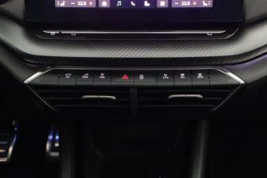 Škoda Octavia - 2025