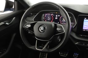 Škoda Octavia - 2025