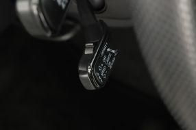 Škoda Octavia - 2025