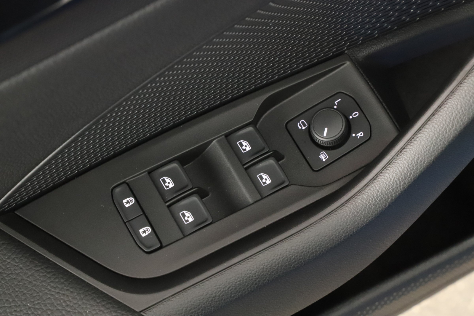 Škoda Octavia - 2025