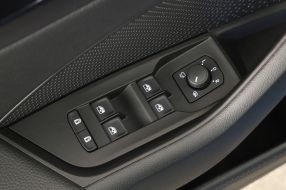 Škoda Octavia - 2025