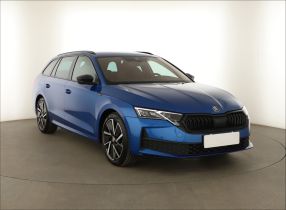 Škoda Octavia - 2025