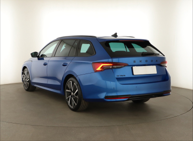Škoda Octavia - 2025