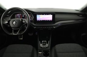 Škoda Octavia - 2025