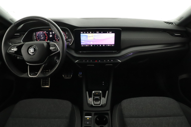 Škoda Octavia - 2025