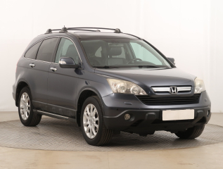 Honda CRV, 2009