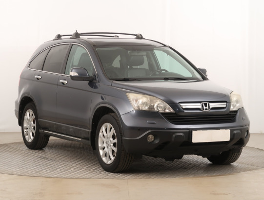 Honda CRV