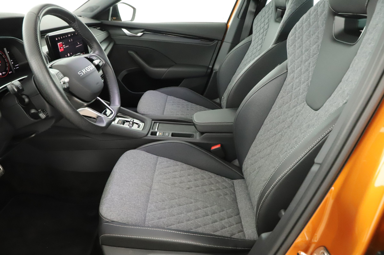 Škoda Octavia - 2025