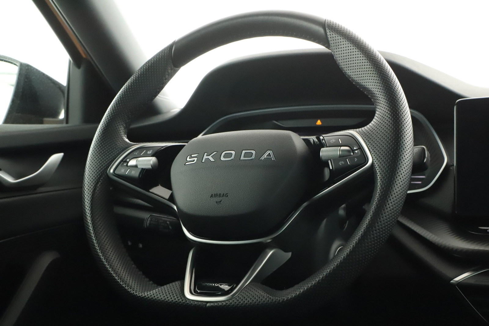 Škoda Octavia - 2025