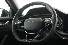 Škoda Octavia - 2025