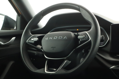 Škoda Octavia - 2025