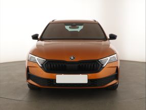 Škoda Octavia - 2025